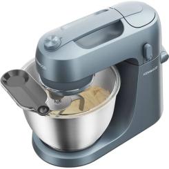 Кухонный комбайн Kenwood KZM 35.000 GY Фото 8