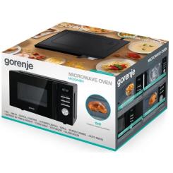 Микроволновая печь Gorenje MO20A4BH Фото 10