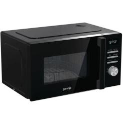 Микроволновая печь Gorenje MO20A4BH Фото 1