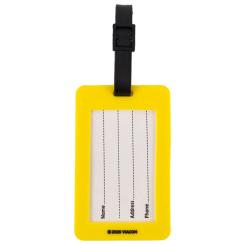 Бейдж Kite на багаж SpongeBob SquarePants Фото 1