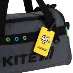 Бейдж Kite на багаж SpongeBob SquarePants Фото 3