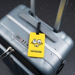 Бейдж Kite на багаж SpongeBob SquarePants Фото 4