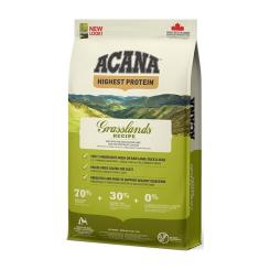 Сухой корм для собак ACANA Grasslands 11.4 кг Фото 4