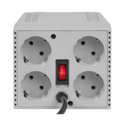 Стабилизатор Defender PX 2000VA, 1000W Фото 2