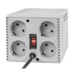 Стабилизатор Defender PX 2000VA, 1000W Фото 3