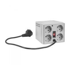 Стабилизатор Defender PX 2000VA, 1000W Фото 5
