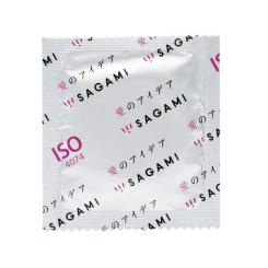 Презервативы Sagami Xtreme Feel Fit 3 шт. Фото 2