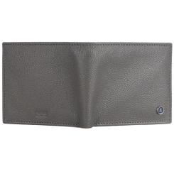 Кошелек Brampton London Plutus Grey Фото 2