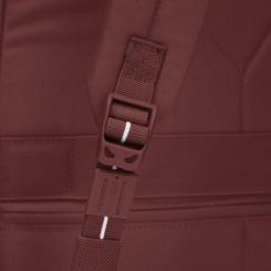 Рюкзак туристический Pacsafe Go 25L бургунді Фото 5
