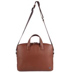 Сумка Brampton London Maven Tan Фото 11