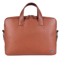 Сумка Brampton London Maven Tan Фото 1