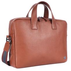 Сумка Brampton London Maven Tan Фото 2