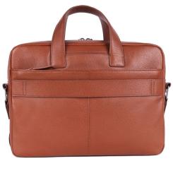 Сумка Brampton London Maven Tan Фото 4