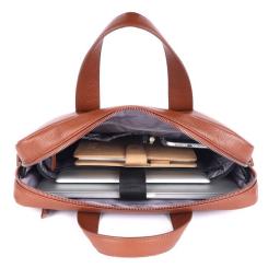 Сумка Brampton London Maven Tan Фото 6