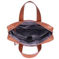 Сумка Brampton London Maven Tan Фото 7