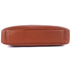 Сумка Brampton London Maven Tan Фото 8