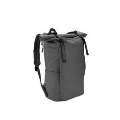 Рюкзак туристический Schwarzwolf Pektusan Rolltop сірий Фото 1