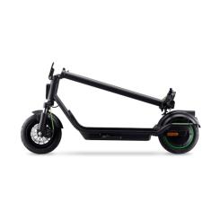 Электросамокат Acer Scooter 5 Select Black AES035 Фото 9