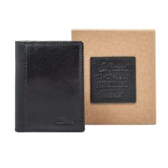 Кардхолдер Ashwood 1290 VT Black Фото 5