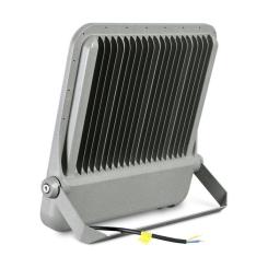 Прожектор Videx LED PREMIUM F2 400W 5000K 220V Фото 2