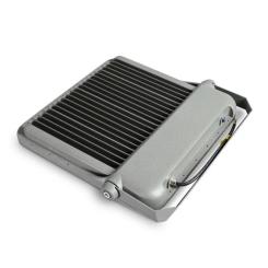 Прожектор Videx LED PREMIUM F2 400W 5000K 220V Фото 3