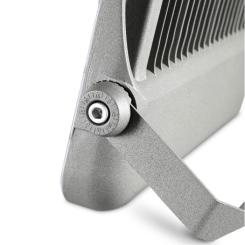 Прожектор Videx LED PREMIUM F2 400W 5000K 220V Фото 4