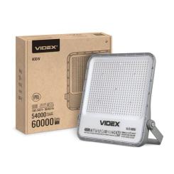 Прожектор Videx LED PREMIUM F2 400W 5000K 220V Фото 6