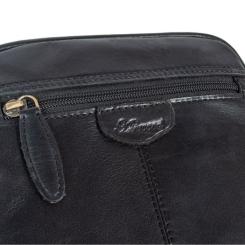 Сумка Ashwood T79 Black Фото 9