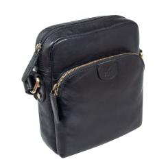 Сумка Ashwood T79 Black Фото 1