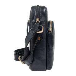 Сумка Ashwood T79 Black Фото 2