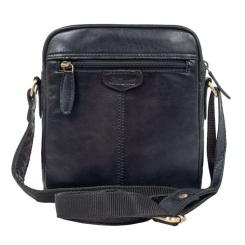 Сумка Ashwood T79 Black Фото 3