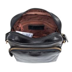 Сумка Ashwood T79 Black Фото 6