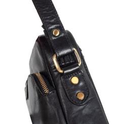 Сумка Ashwood T79 Black Фото 8