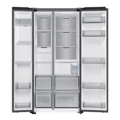 Холодильник Samsung RS70F65K1FUA Фото 1
