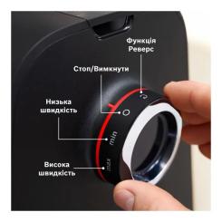 Мясорубка Bosch MFWS650B Фото 2