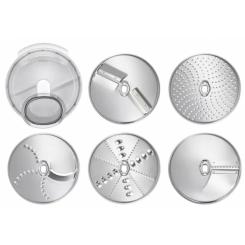 Аксессуары к кухонным комбайнам Bosch MUZ5VL1 Фото 1