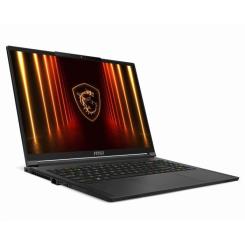 Ноутбук MSI Stealth A16AI+ Фото 1