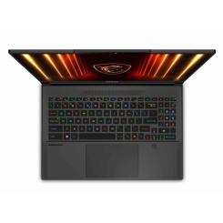 Ноутбук MSI Stealth A16AI+ Фото 3