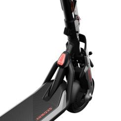 Электросамокат Segway GT3 E, чорний Фото 9