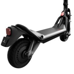 Электросамокат Segway GT3 E, чорний Фото 10