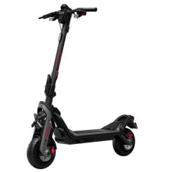 Электросамокат Segway GT3 E, чорний Фото