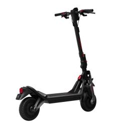 Электросамокат Segway GT3 E, чорний Фото 3