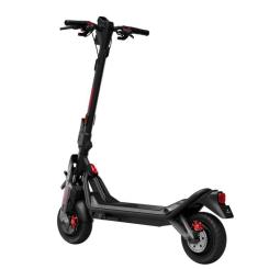 Электросамокат Segway GT3 E, чорний Фото 4