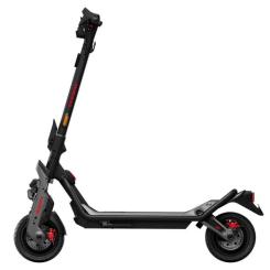 Электросамокат Segway GT3 E, чорний Фото 5