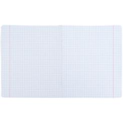 Тетрадь Kite Transformers, 12 листов, клетка Фото 2