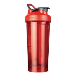 Шейкер спортивный BlenderBottle Pro32 Tritan 940ml Red Фото 1