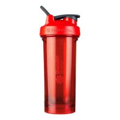 Шейкер спортивный BlenderBottle Pro32 Tritan 940ml Red Фото 2