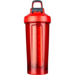 Шейкер спортивный BlenderBottle Pro32 Tritan 940ml Red Фото 3