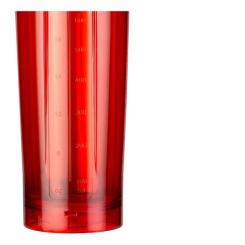 Шейкер спортивный BlenderBottle Pro32 Tritan 940ml Red Фото 5