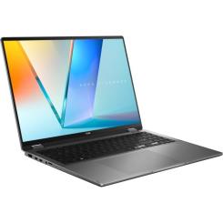 Ноутбук ASUS Vivobook 16 Flip TP3607SA-RJ016W Фото 1